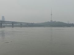 -武昌中华路码头(轮渡站)