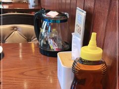 -巴依老爷新疆美食(牡丹园店)