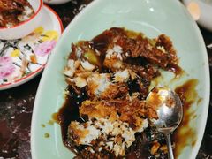 -新白鹿餐厅(爱琴海购物中心店)