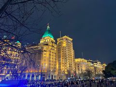 -外滩