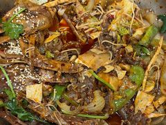 -品味渝香干锅鸭头(垡头西里店)