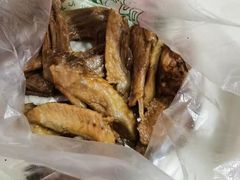 -祝记本色卤肉(万兴街店)