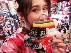 -京都冈本和服体验租赁店(祗园店)