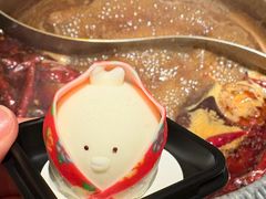 -牛New寿喜烧(金茂览秀城店)