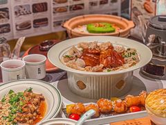 -新兴·金羊座·粤菜点心(乐峰店)