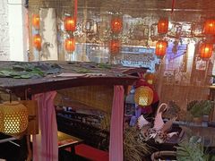 -锦上中式酒馆(南内环店)