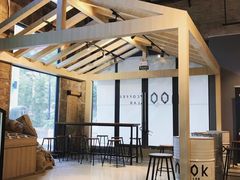 -GOTLOT COFFEE&KITCHEN角落厨房NOOK店