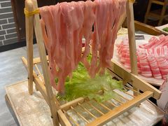 -唇辣号重庆老火锅(亦庄店)