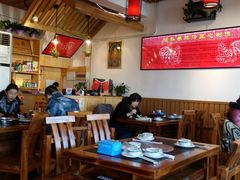 大堂-重庆烧鸡公火锅(簋街店)