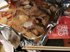 -可口香·非遗老号烧烤(南岗直营店)