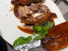 -北平食府·北京烤鸭(北京西站六里桥店)