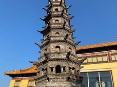 -南京市江宁方山