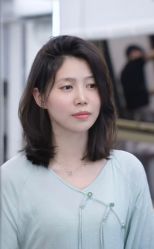 -蓝调造型·烫发·染发
