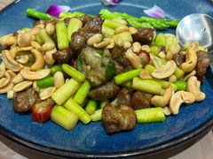 -轩记海鲜餐厅·四十五年老字号·经典粤菜(西区彩虹店)