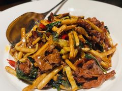 -瑶王府·广西菜(金阳路店)