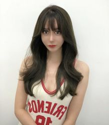 -那茉 Hair Salon
