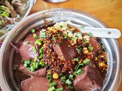 -周记翘脚牛肉