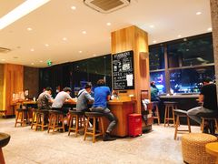 -星巴克(深圳港隆城分店)