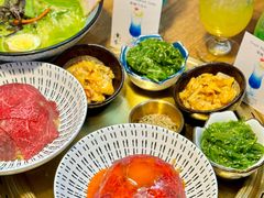 -河风の幸会精致料理