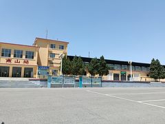 -白水寺森林公园