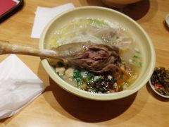 -熊大师牛羊粉(红谷凯旋店)