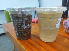 -Seesaw Coffee(环贸iapm店)