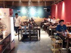 -顺承小院儿