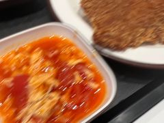 -乡村基(双流时代奥特莱斯餐厅)