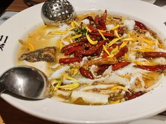 -太二酸菜鱼(汕头苏宁广场店)