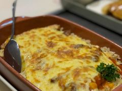 -本味轩精品茶餐厅(黄山路店)