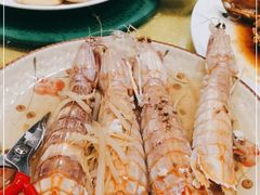 -盛港湾海鲜食府(黄沙店)