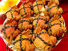 友鹏海鲜(新宜白大道店)-友鹏海鲜(新宜白大道店)