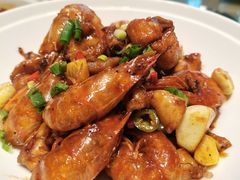 -茶叁酒肆·楚味江湖(菱角湖店)