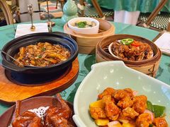 -誉八仙粤菜(万象天地店)