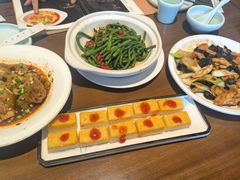 -二分八云雁阁•新晋菜大同味(长治路店)