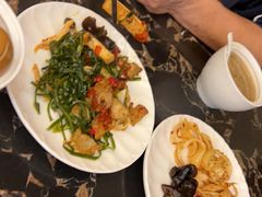 -和毅足道·轻奢SPA·按摩(万家丽路店)