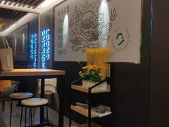 -龙治汉堡(中华城店)