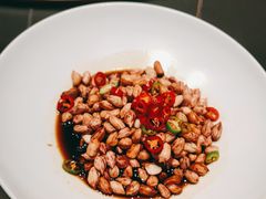 -绿杨春·淮扬宴(庐山路店)
