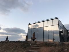-Cafe Aewol Monsant