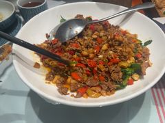 -鱼你相聚·河鲜馆(袁家岭店)