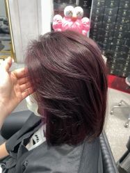 -Kraemer Paris  苏豪路易士·嘉玛发廊