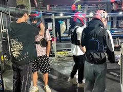 -速马赫卡丁车(琶洲店)