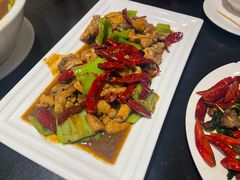 辣子鸡-南蛮子(进贤路店)