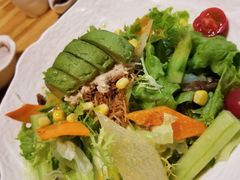 -东京屋(武定路店)
