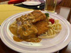 -申德勒加油站西餐厅Schindlers Tankstelle(上海外滩店)