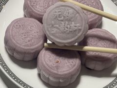 -古韵轩·园林餐厅
