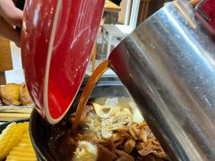 热卤烫涮锅-王妈热卤·川味馆(海昌店)