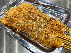 -堂堂小伙夫·辽宁小吃大排档(京西大悦城店)