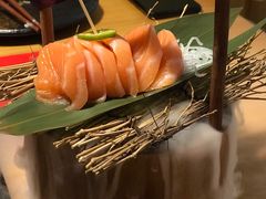 -元通寿司(大朗店)
