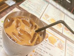 -旺记冰室(九龙中心大厦店)